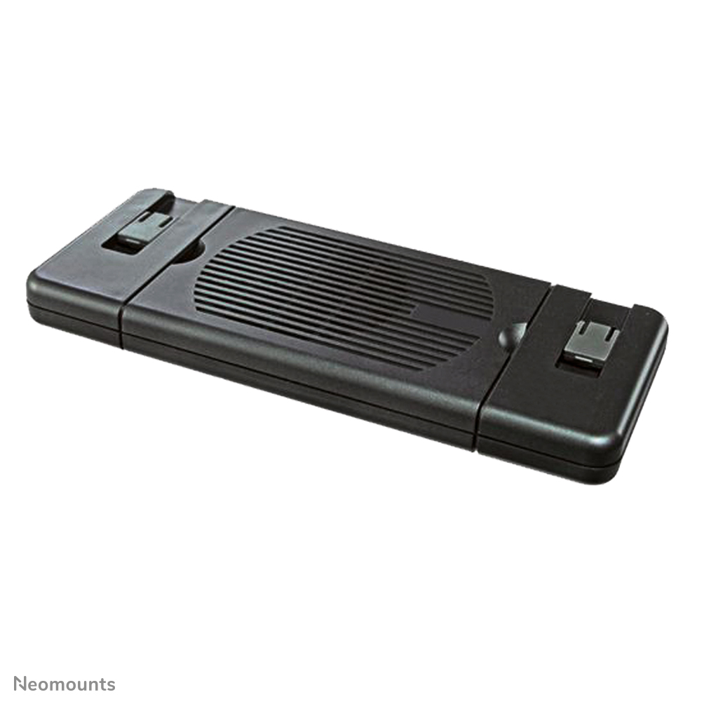 Neomounts NSLC200 Laptop cooler 10-22" - universal